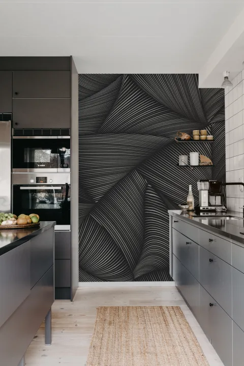 Modern și abstract
