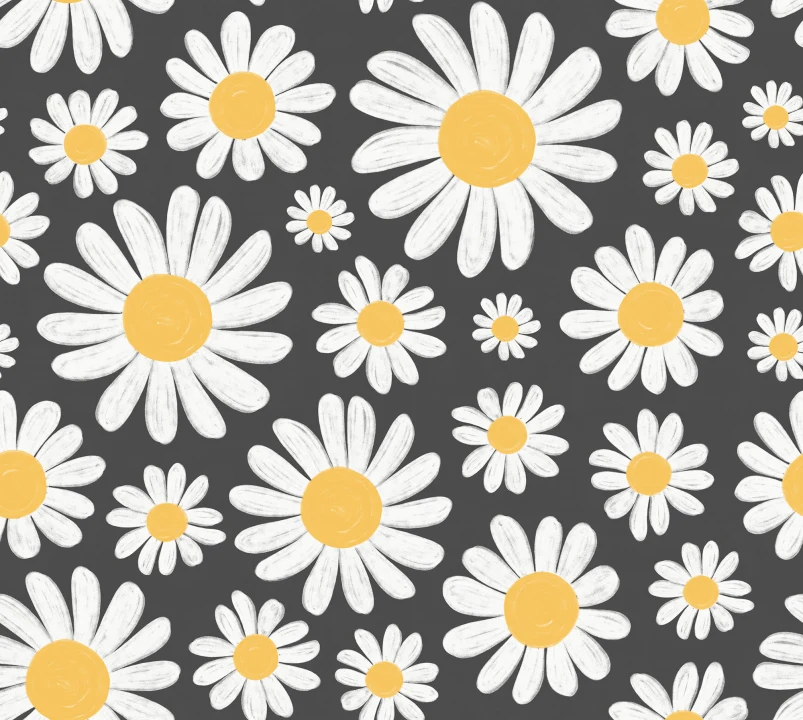 Popping Daisies