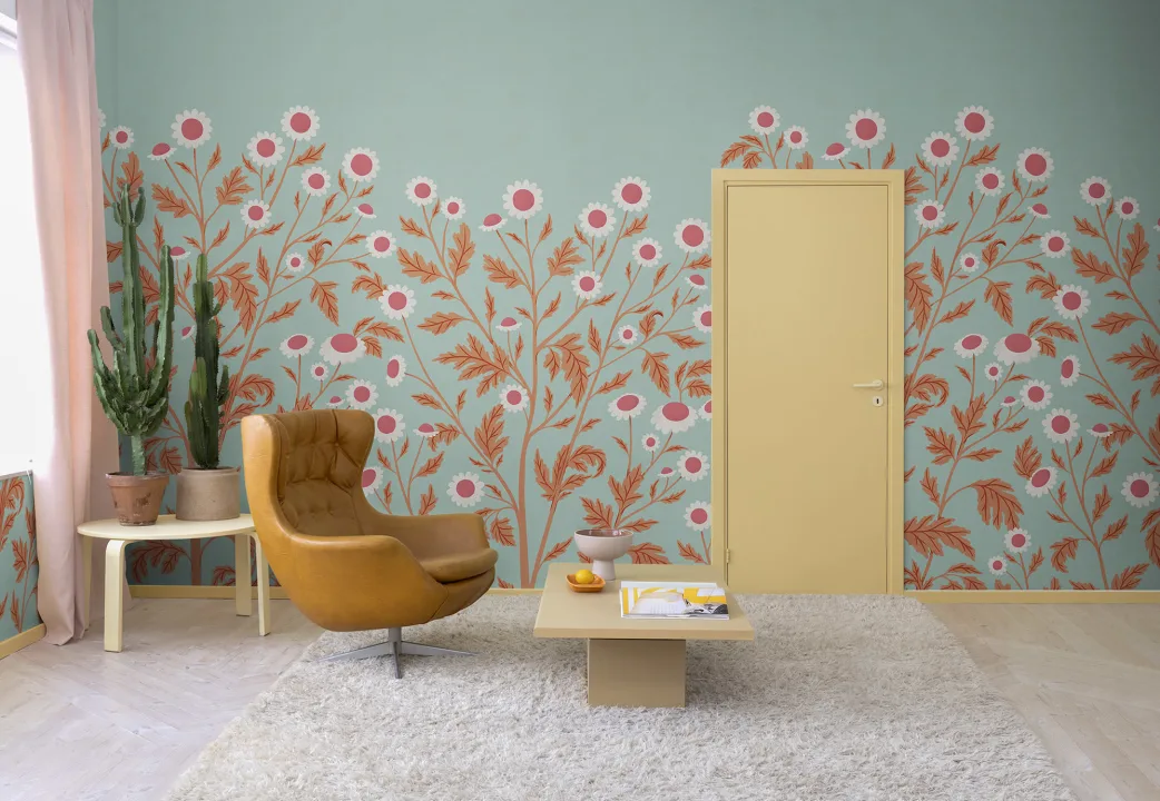 Graphic color-combo!