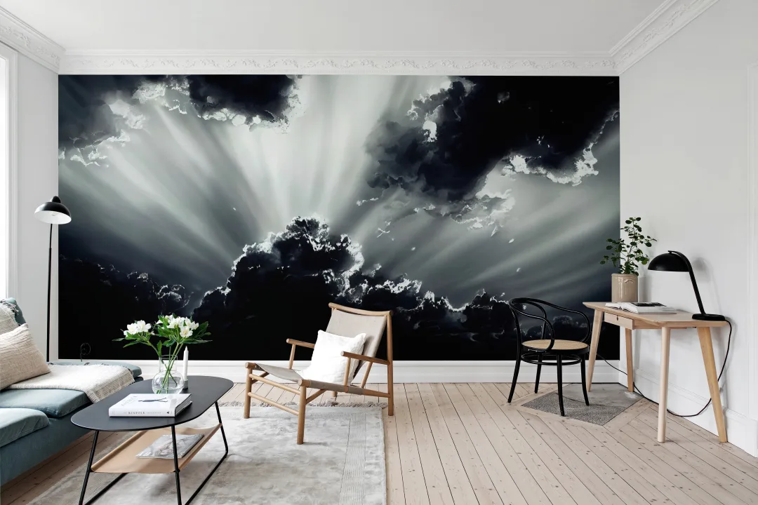 Dramatic Clouds