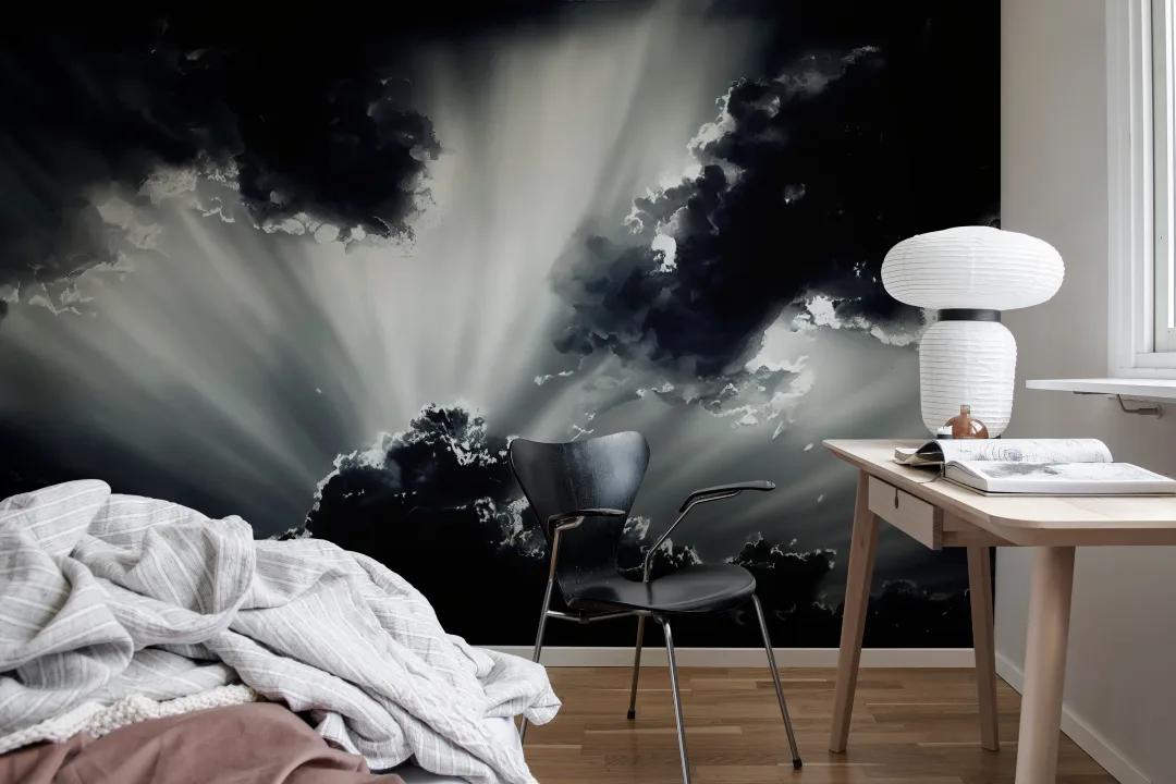 Dramatic Clouds