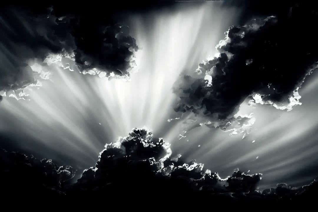 Dramatic Clouds