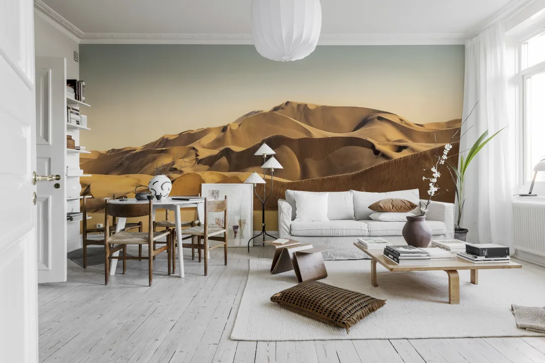 Desert Rock
