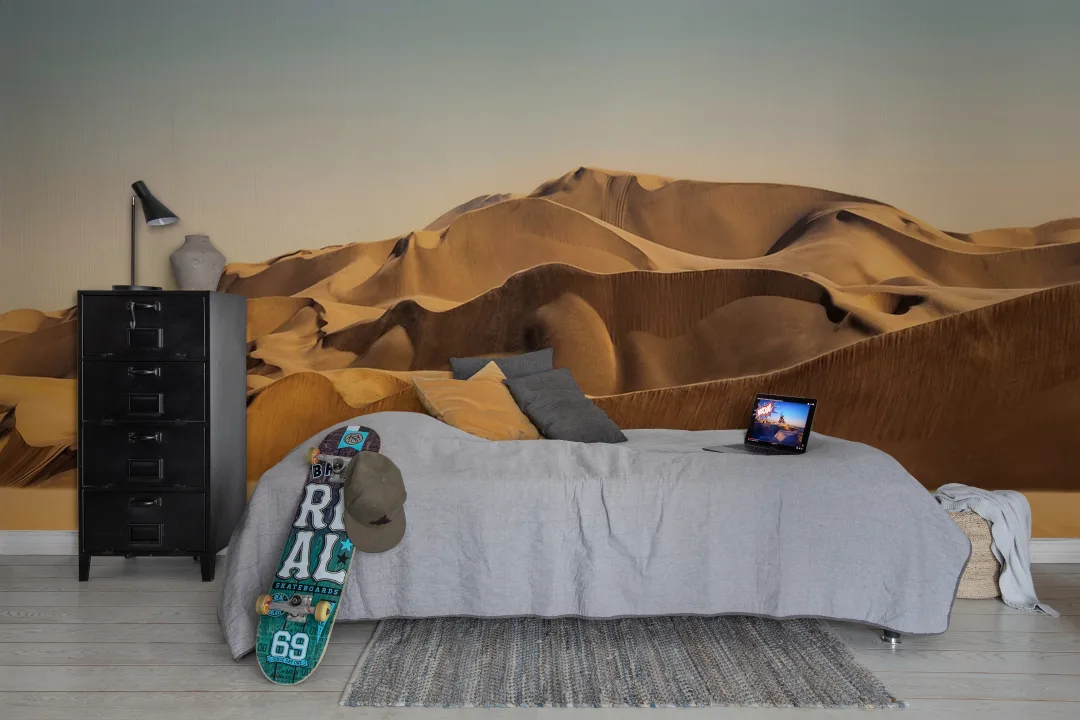 Desert Rock