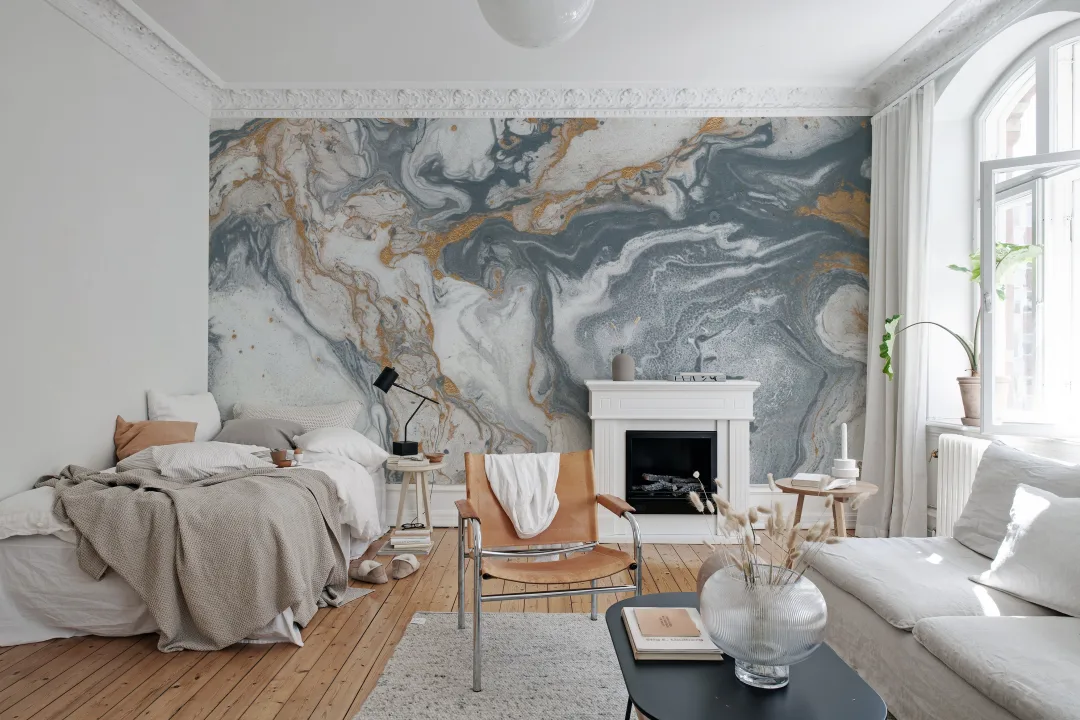 Gray Agate