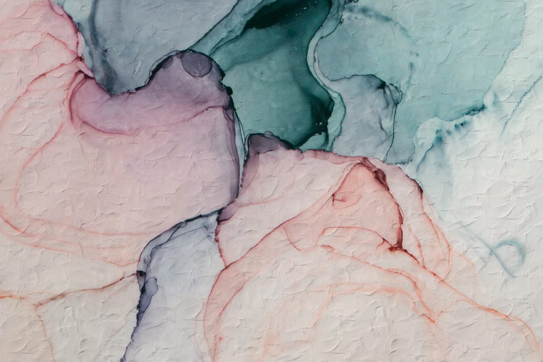 Pastel Watercolors