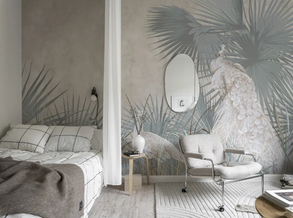 Elegance Meets Tropical Serenity