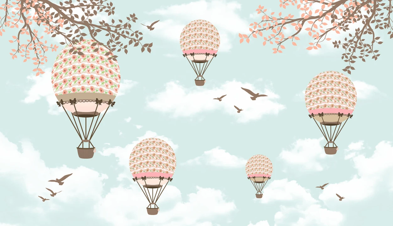 High in the Sky