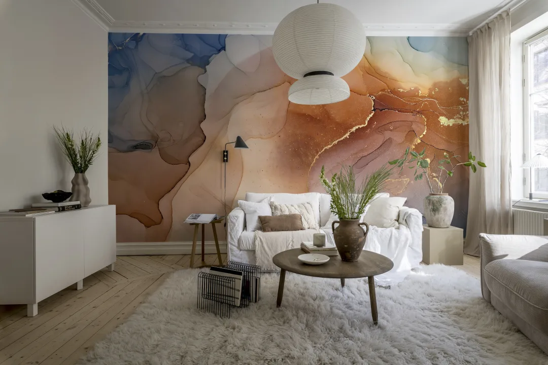 Stunning and Abstract Design