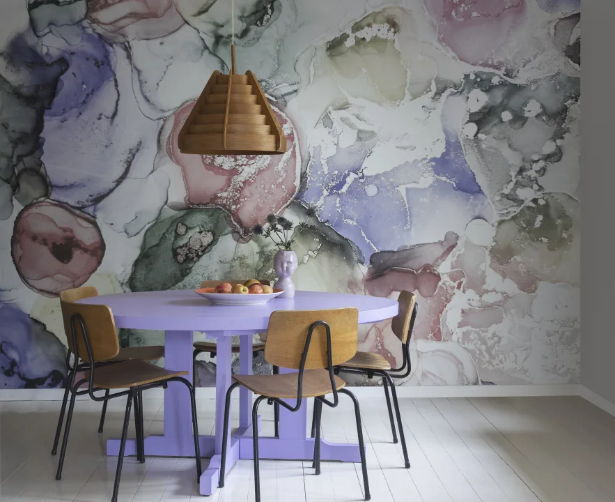 Beautiful Watercolor Effect