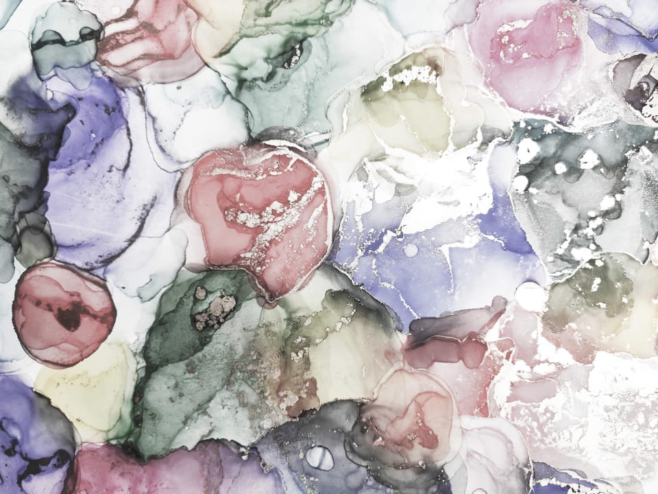 Beautiful Watercolor Effect