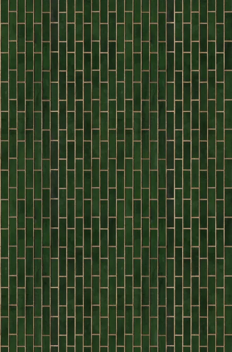 A Green Wall
