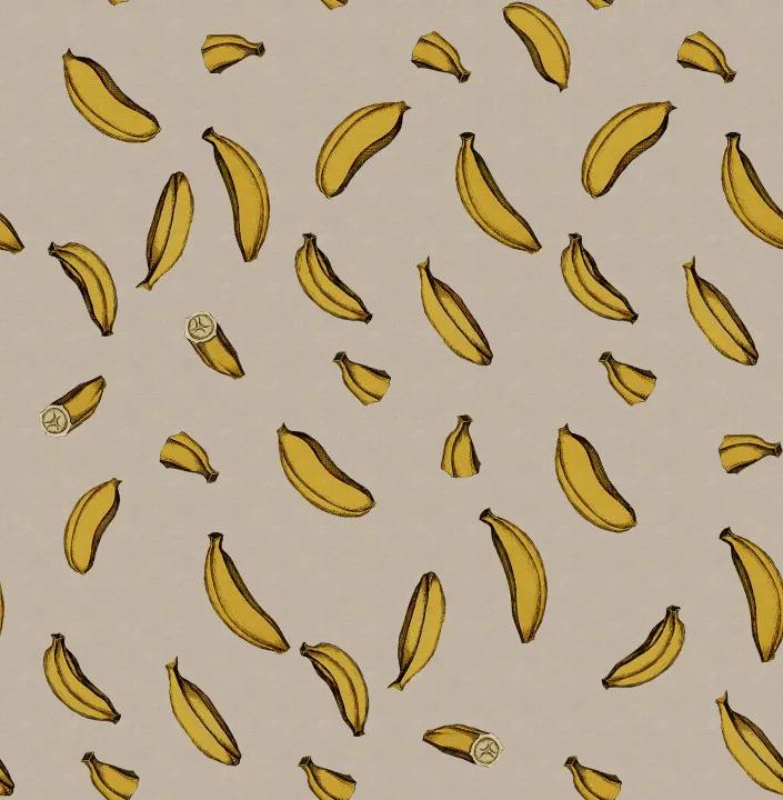 Banana Bonanza