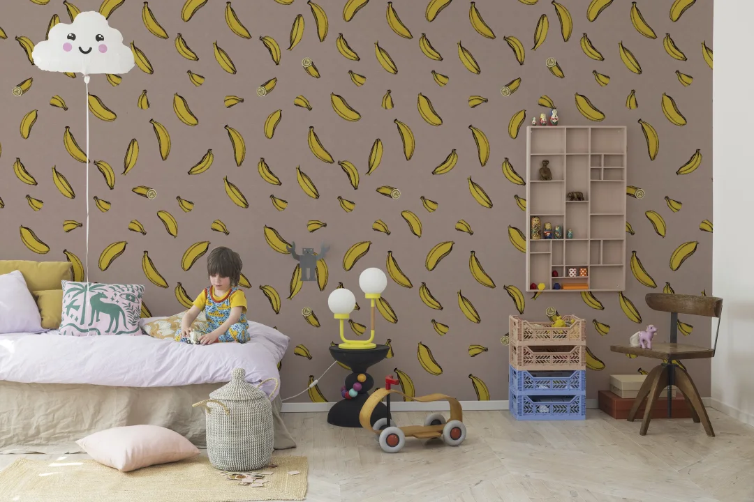 Les bananes