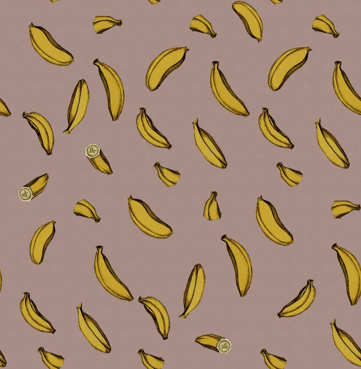 Les bananes