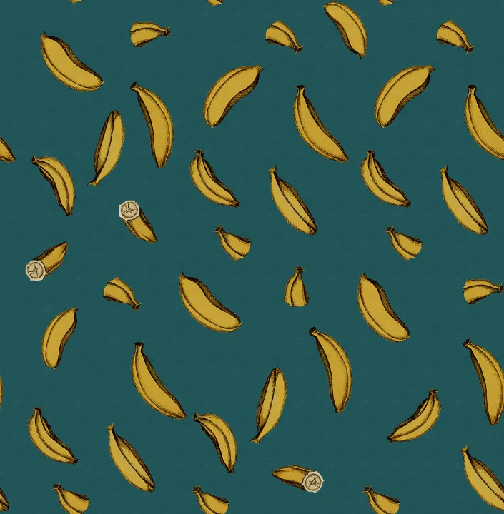 Bananenplezier