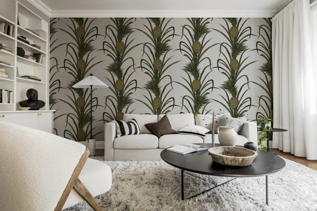 Create A Tropical Haven