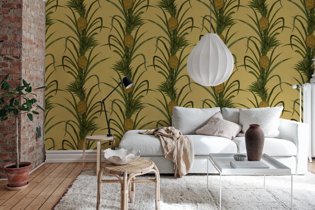 Your Personal Tropical Paradise