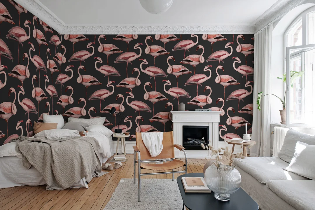 Flamingo Fiesta