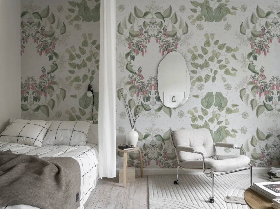Nature's Artistry on Your Walls
