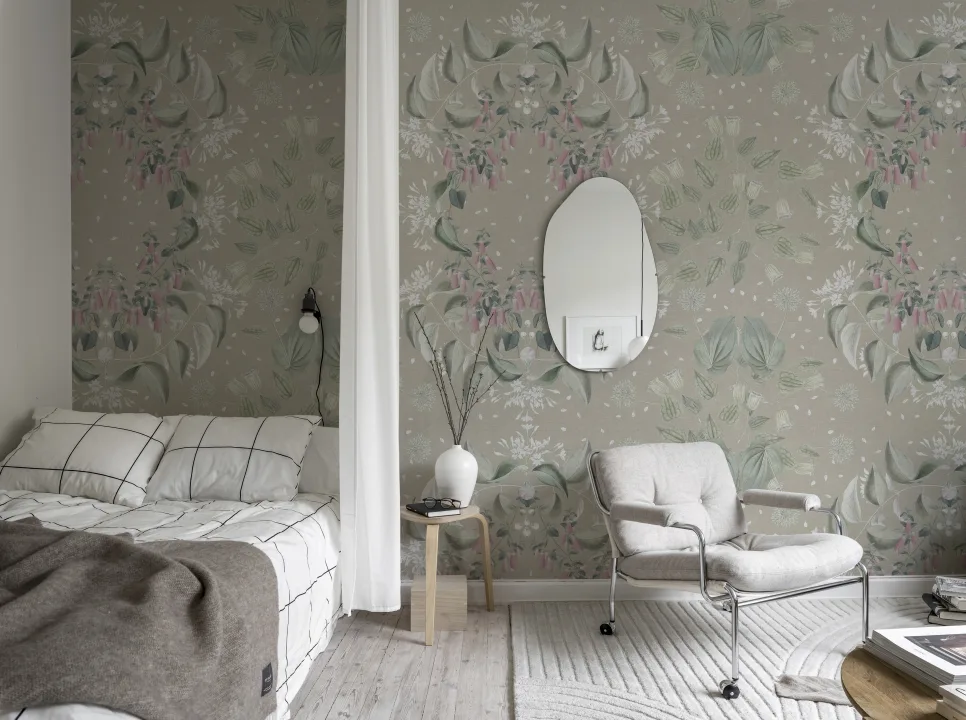 Nature's Artistry on Your Walls