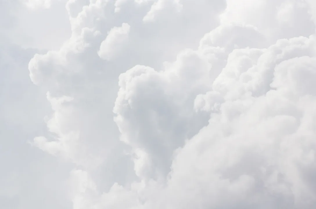 The Serenity of the Skies