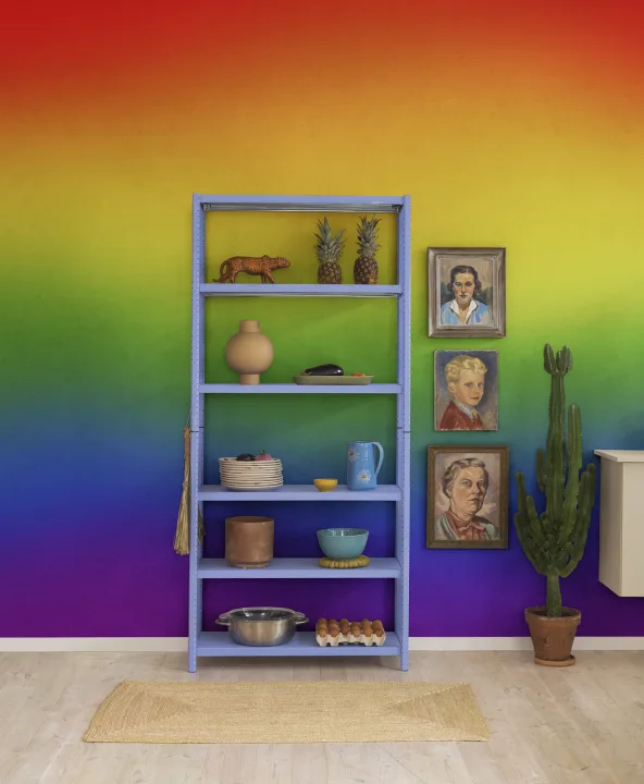 Une symphonie visuelle