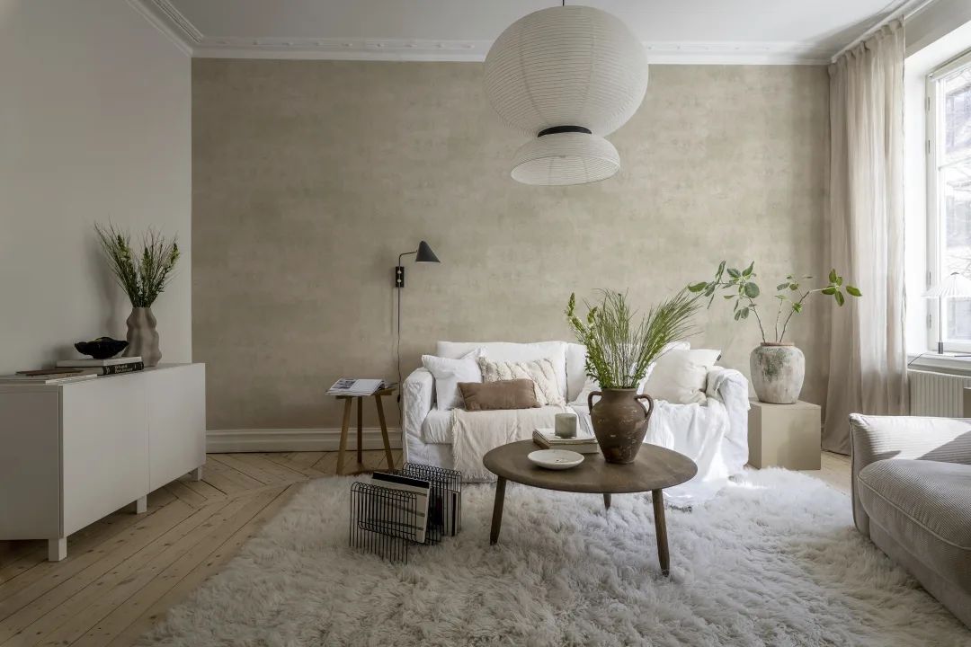A Canvas of Timeless Appeal