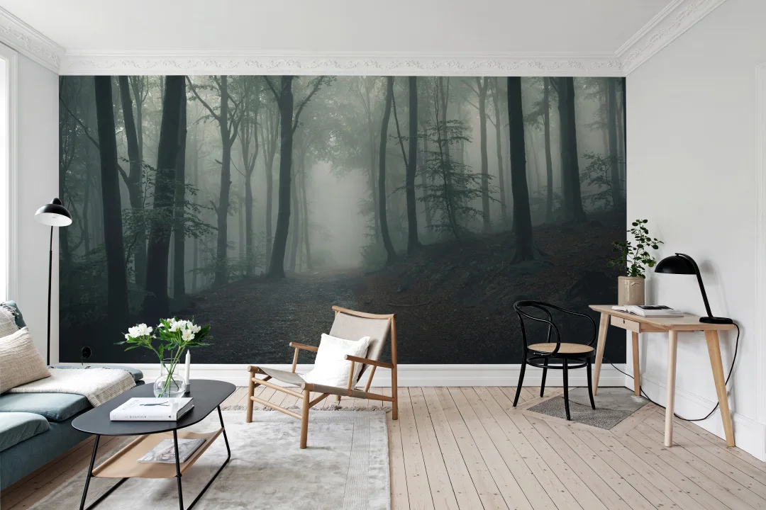 Get Closer to Nature