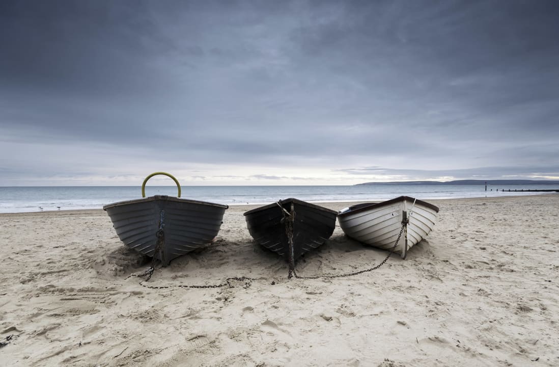 By the Coast