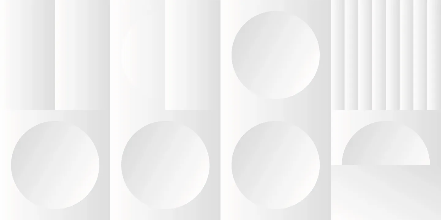 Minimalismo sublime