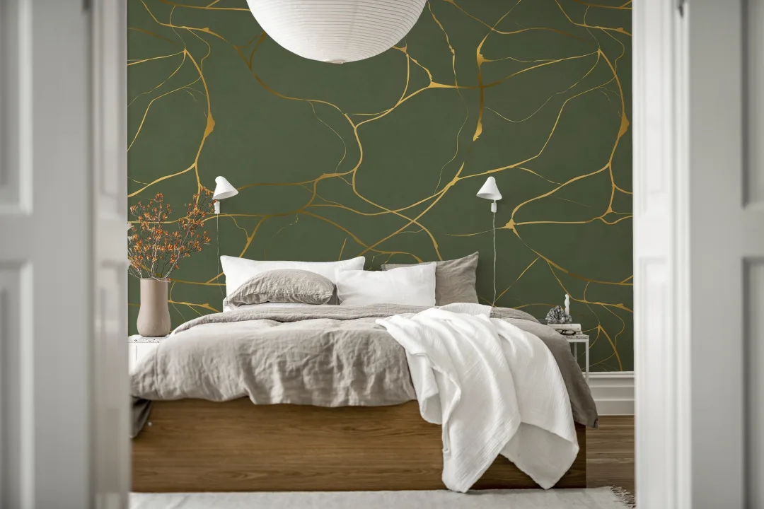 Arte giapponese Kintsugi