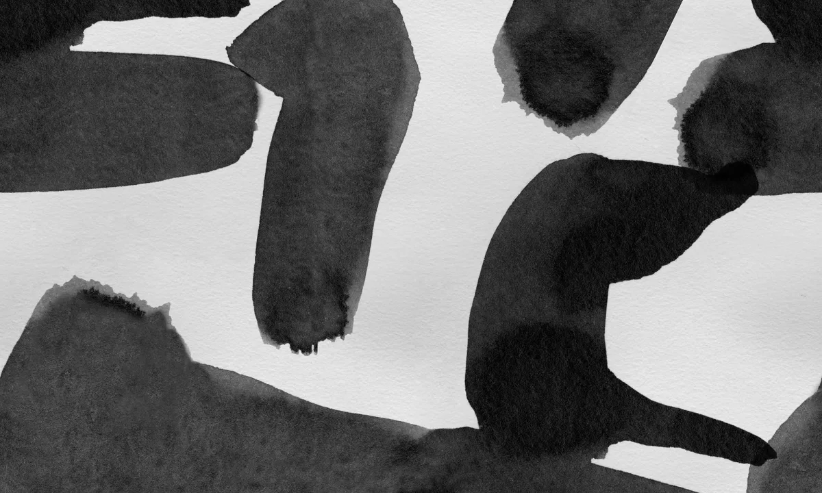 Speelse abstractie