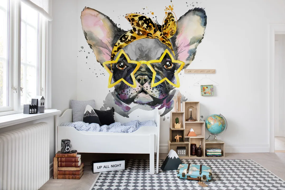 French Bulldog: Capturing Canine Coolness