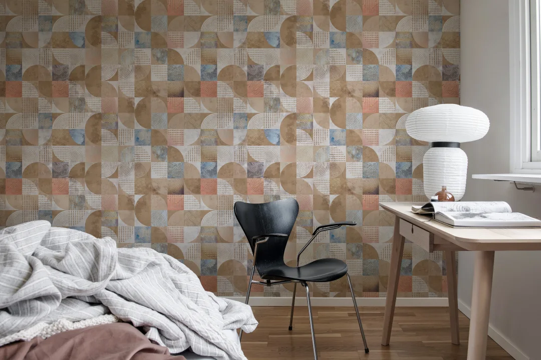 A Modern Abstract Delight