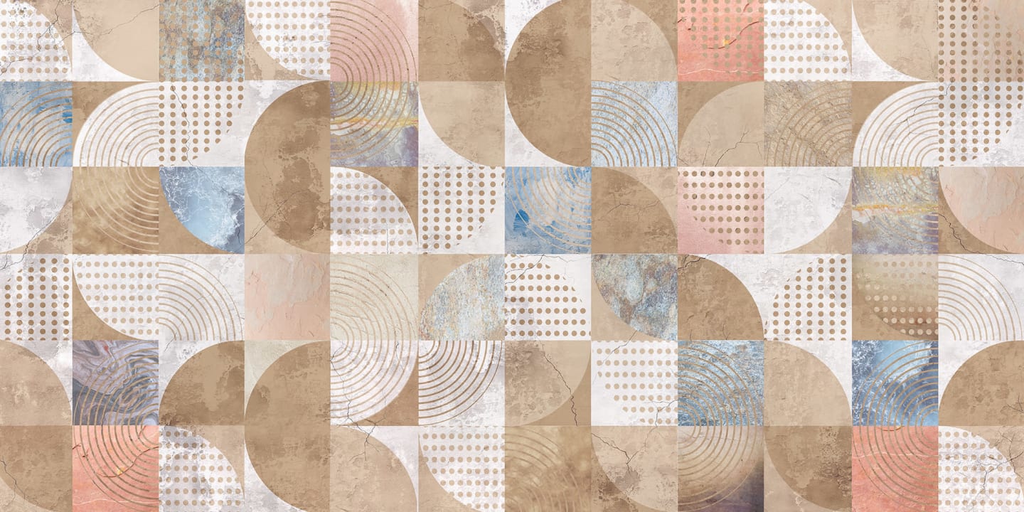 A Modern Abstract Delight