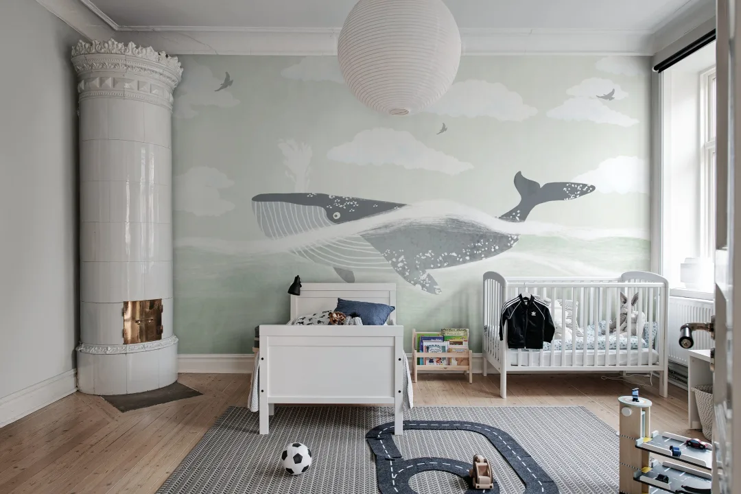 Dive Into Playful Waters