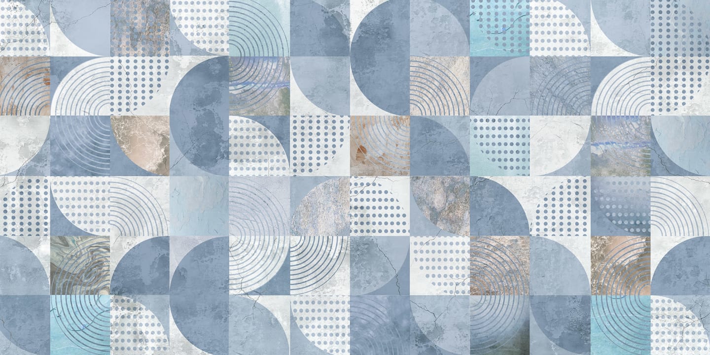 A Modern Abstract Delight