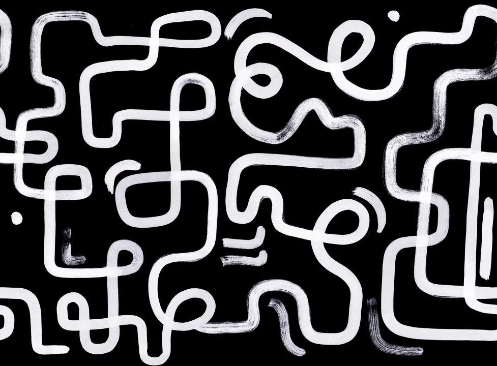 A Fluid Pattern