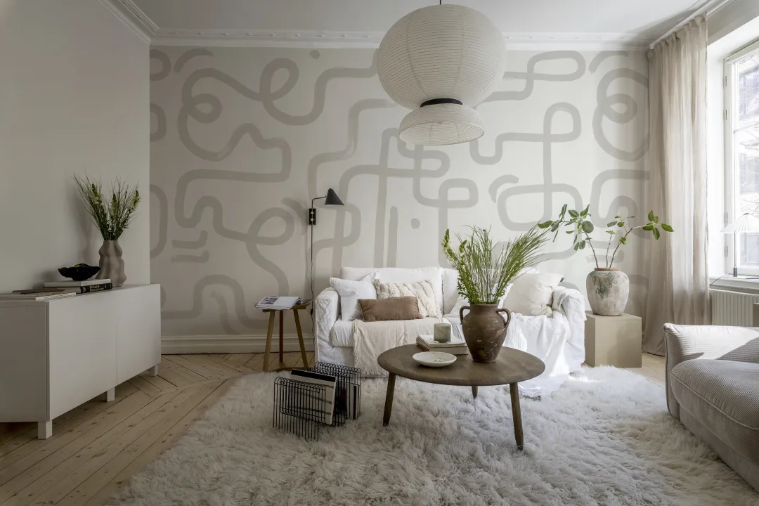 Soft Lines