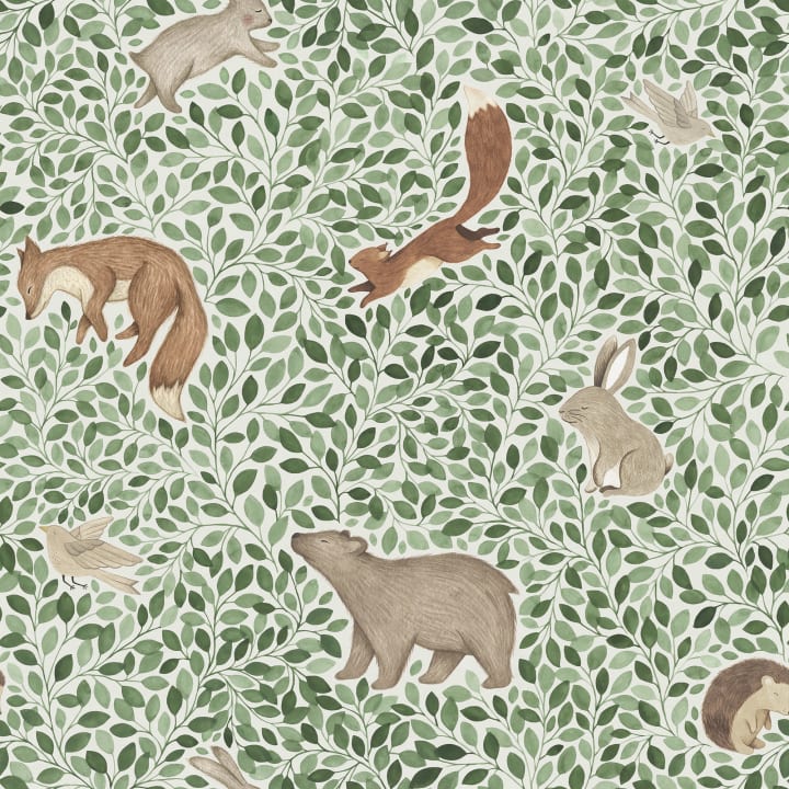 Animal Slumber