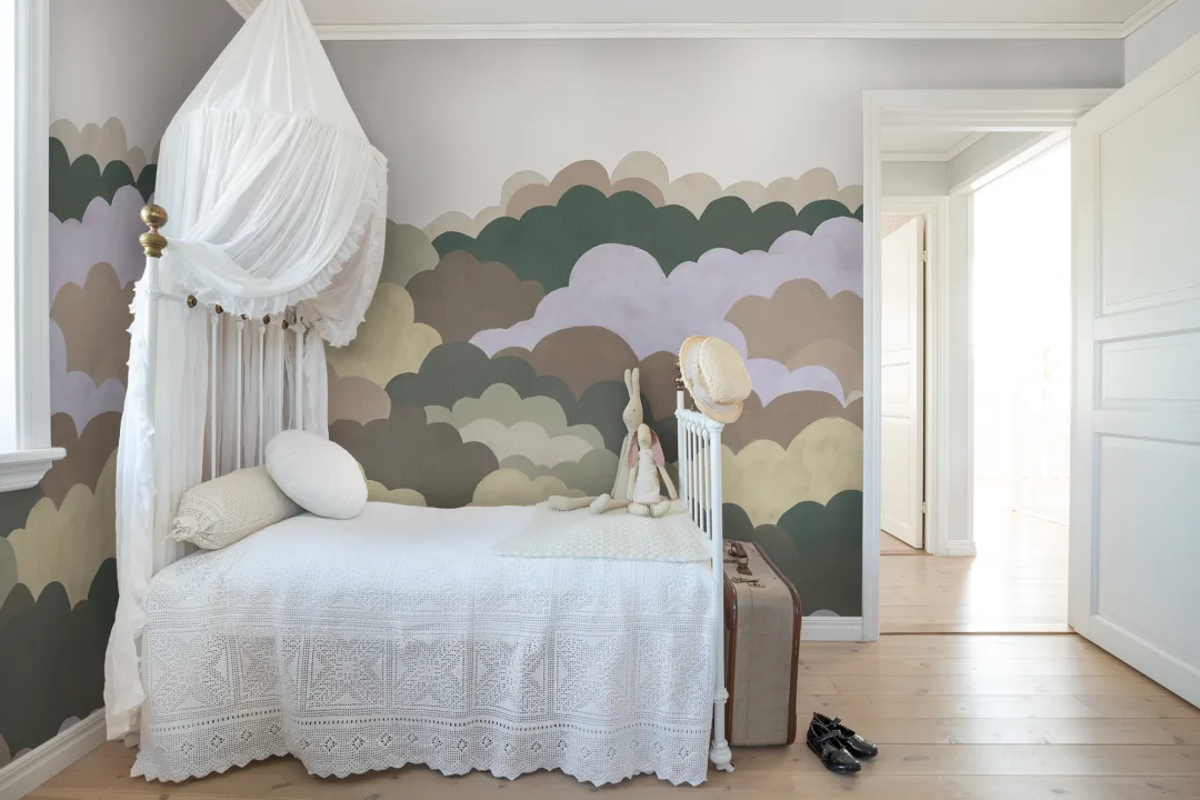 Cozy Cloud Dreams