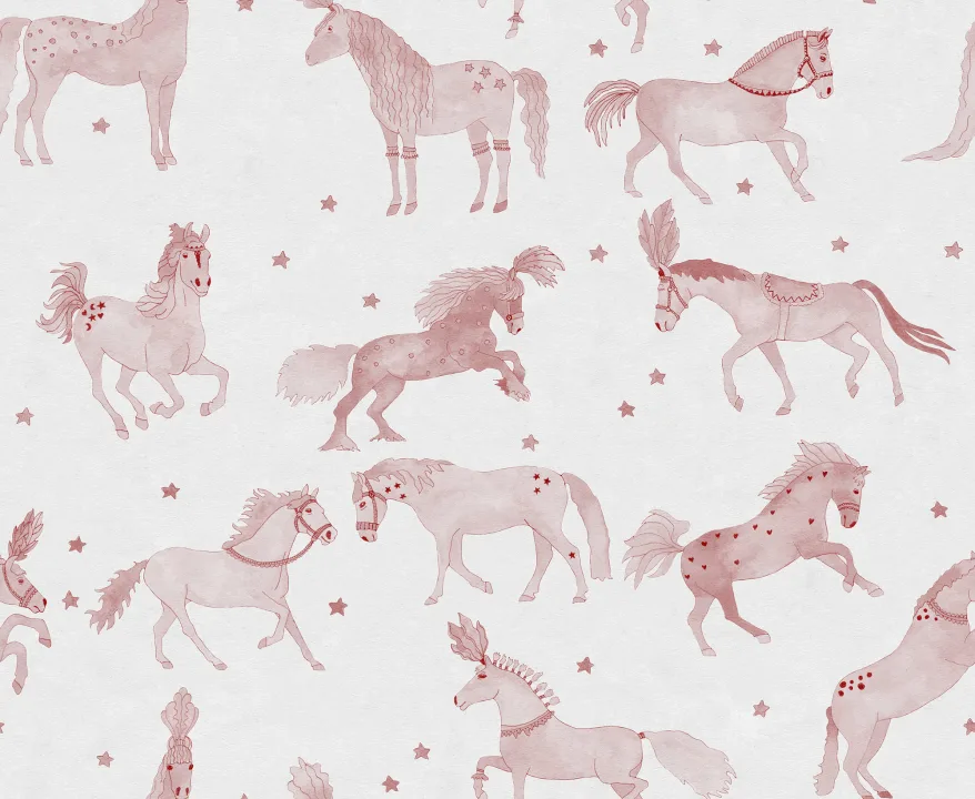 Pink Circus Charm