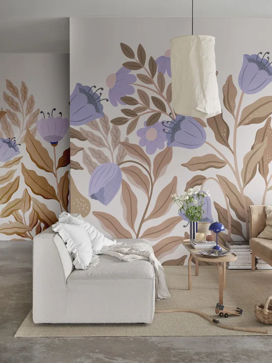 Syrin Floral Delight
