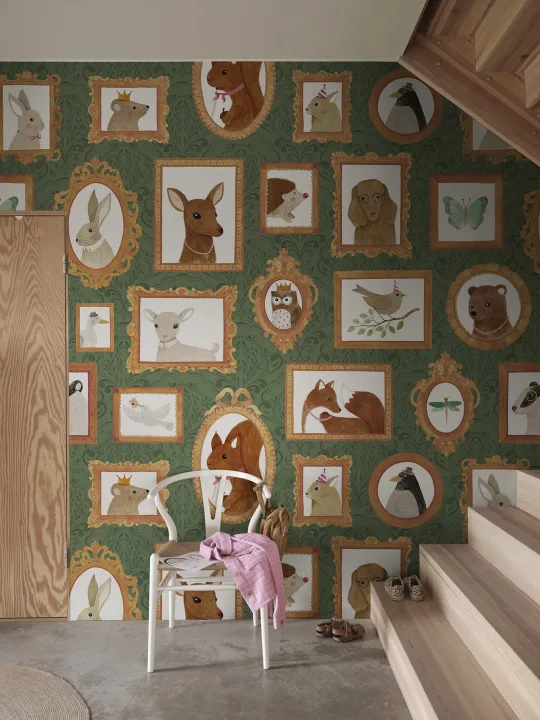 Adorable Animal Showcase