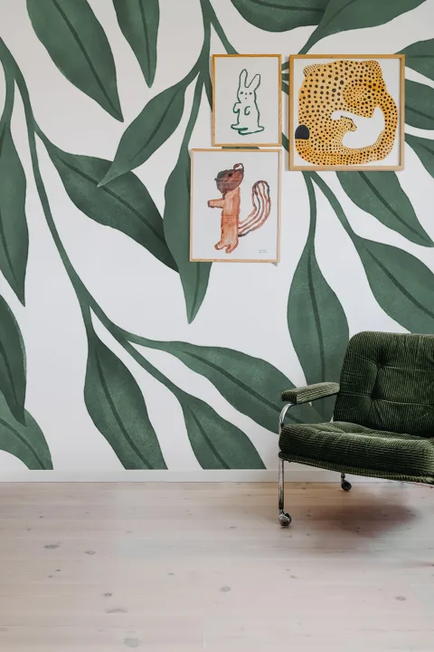 Botanisk dristighed