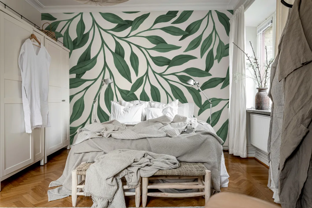 Gedurfd en Botanisch