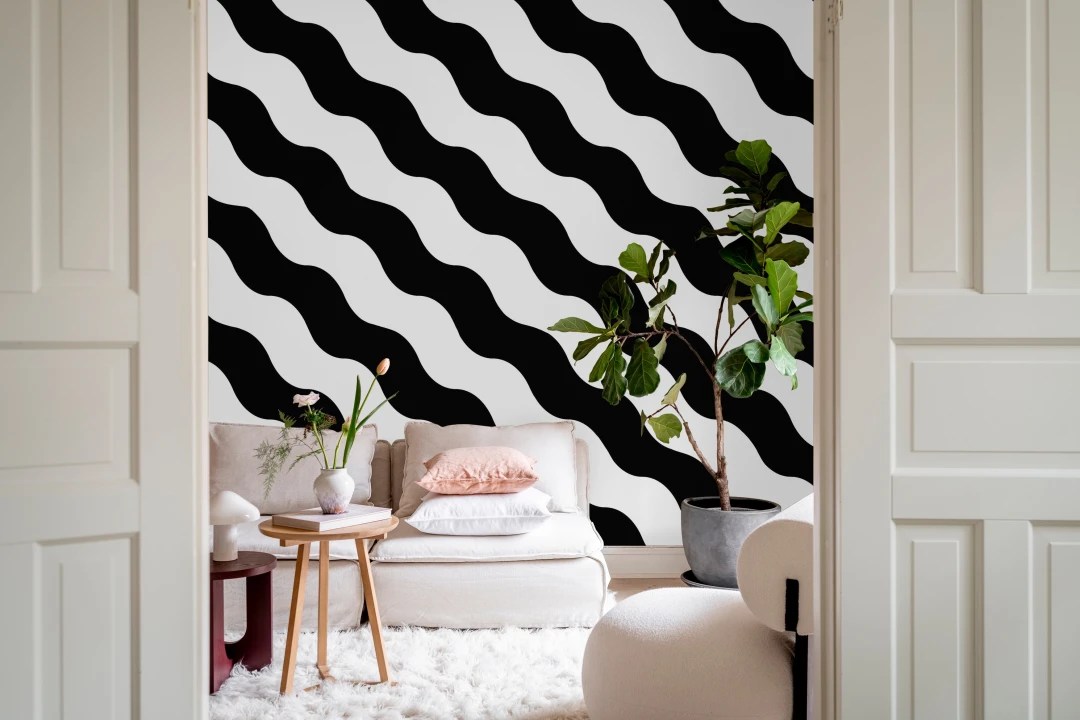 Cool Stripes