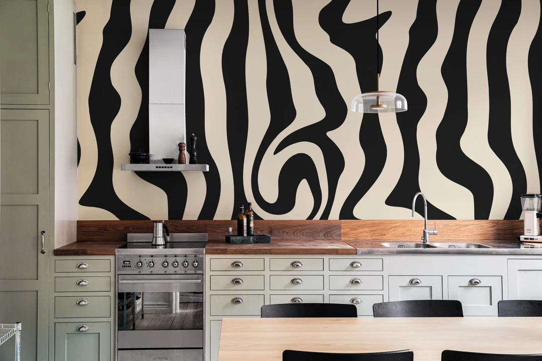Design fantaisiste