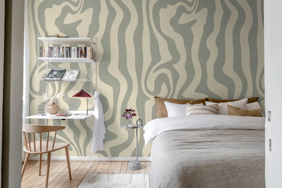 Soft Zebra Feel